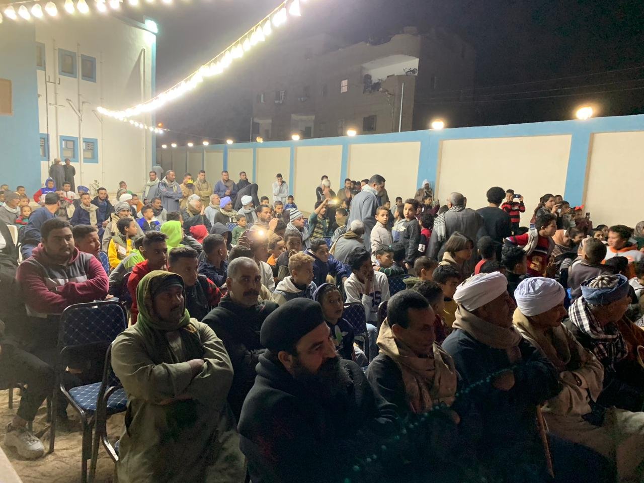 img20230213wa00081077944378280017932 | كنيسة الشهيدة دميانه بفاو قبلى