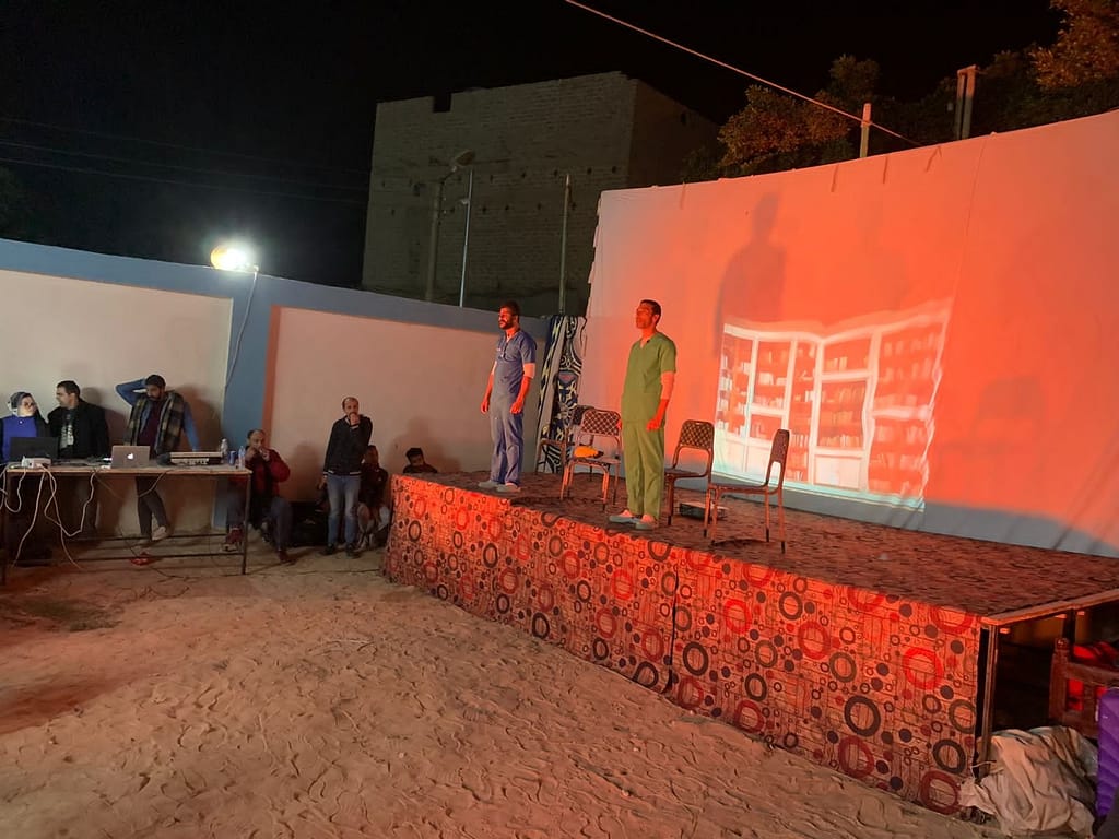 img20230213wa0013974336298083000762 | كنيسة الشهيدة دميانه بفاو قبلى