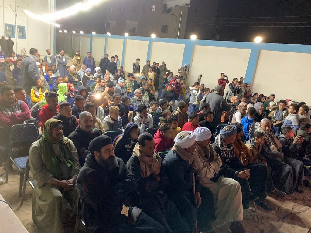 img20230213wa00148839220841120837625 | كنيسة الشهيدة دميانه بفاو قبلى