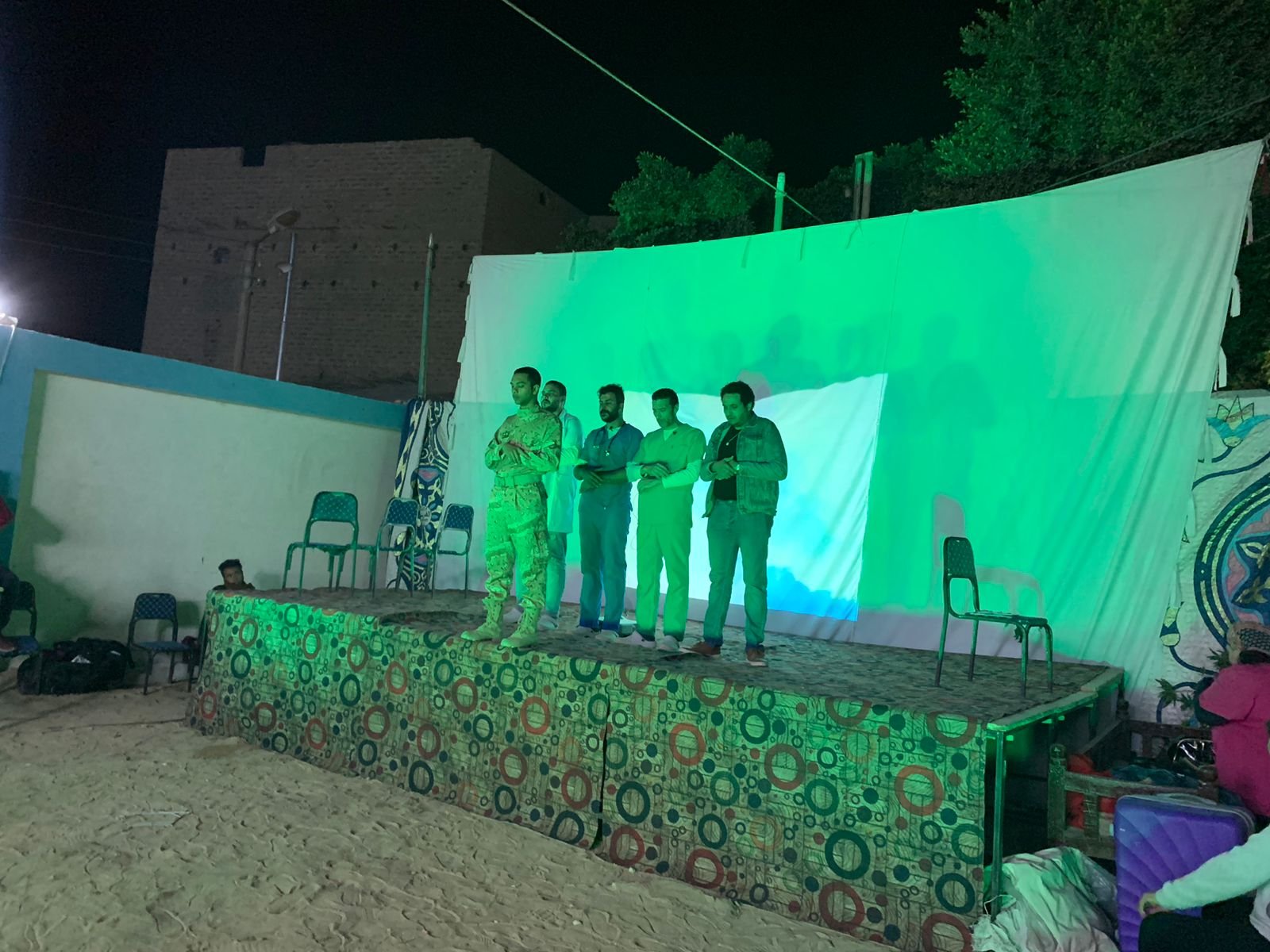 img20230213wa0017897898647006803046 | كنيسة الشهيدة دميانه بفاو قبلى