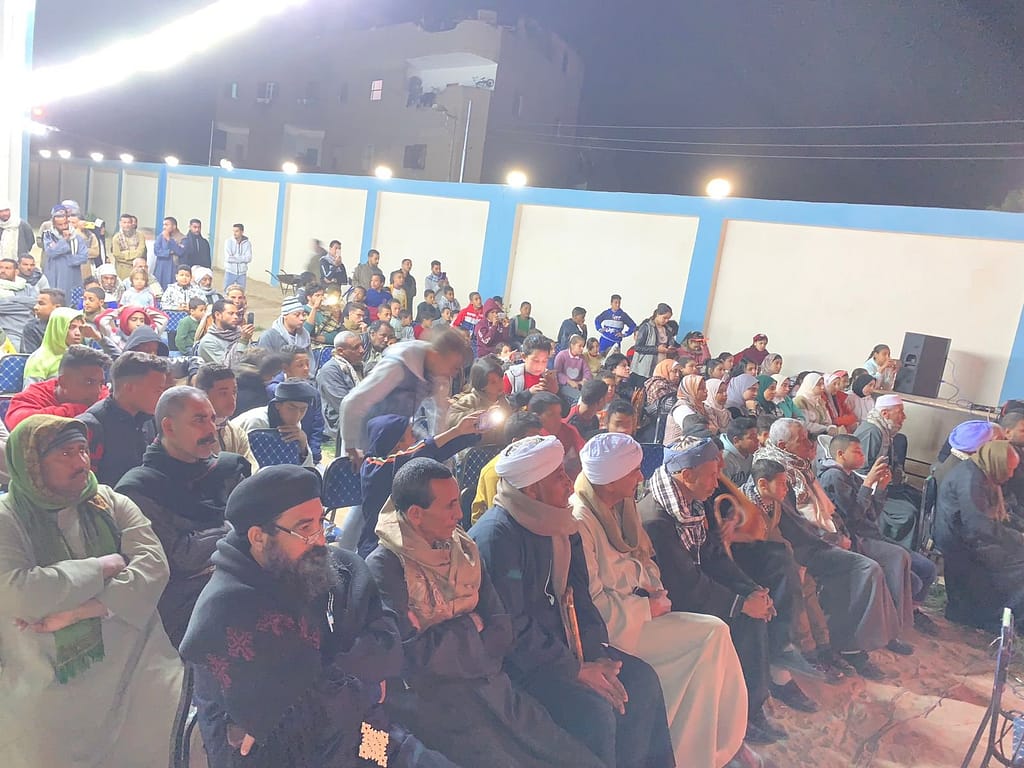 img20230213wa00208462375012371102615 | كنيسة الشهيدة دميانه بفاو قبلى