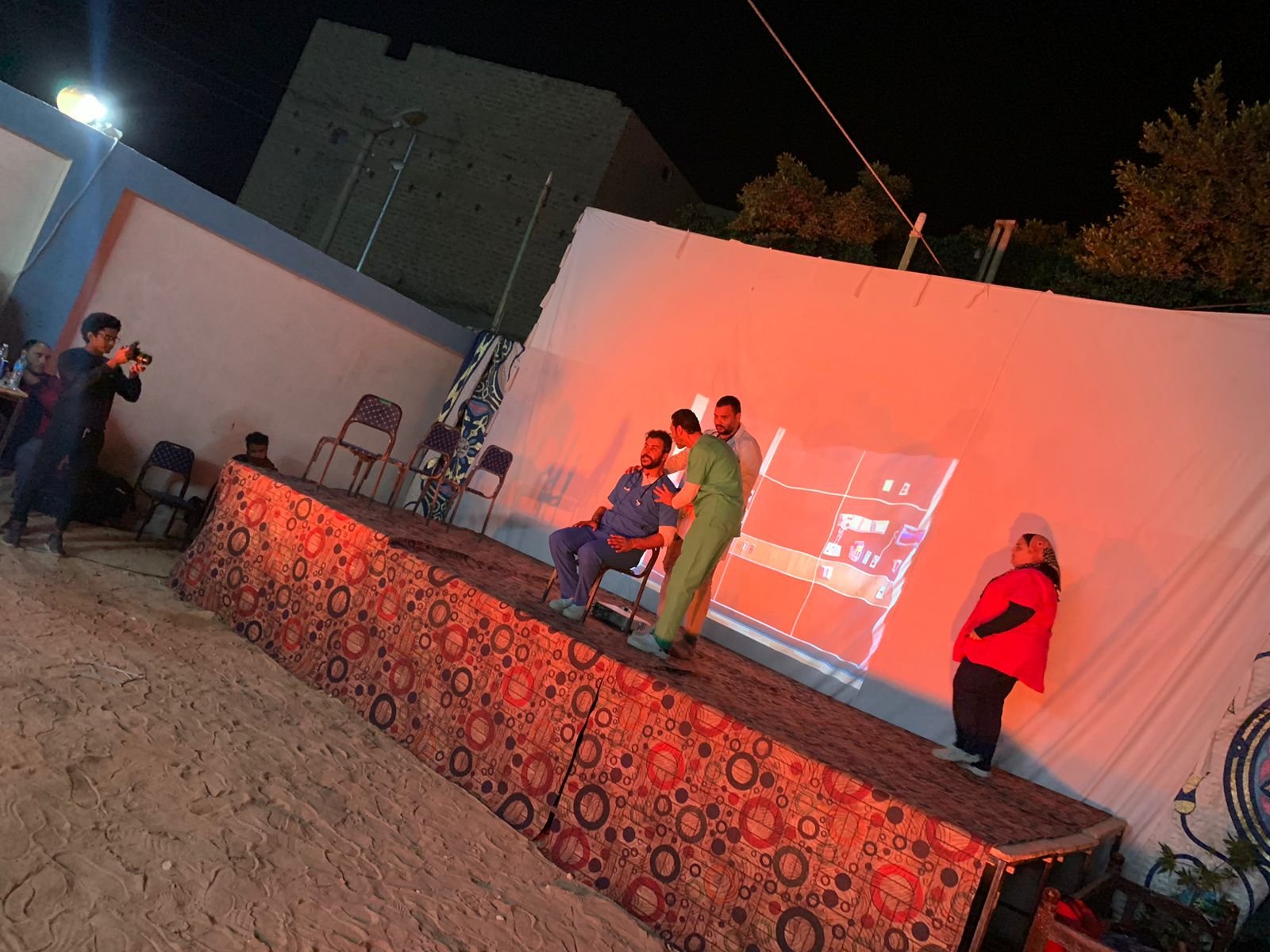 img20230213wa00228482267963105092667 | كنيسة الشهيدة دميانه بفاو قبلى