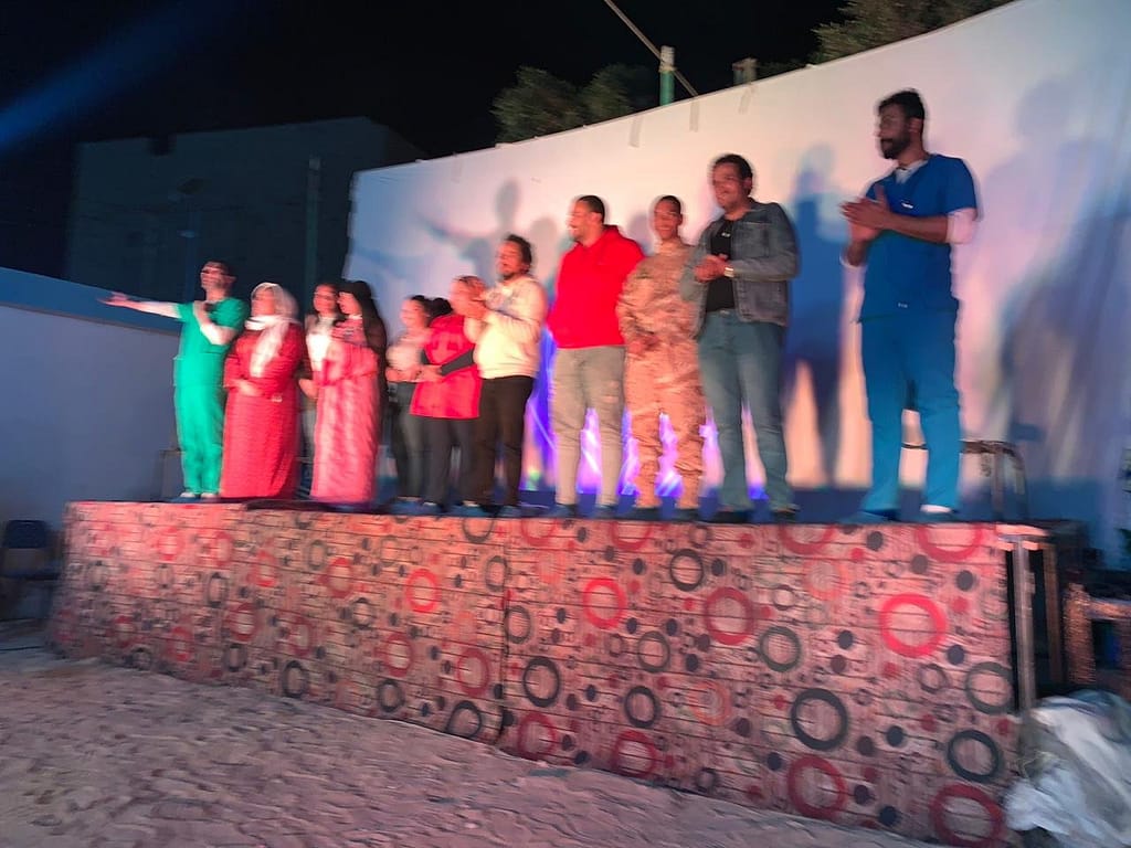 img20230213wa0023377087864585948986 | كنيسة الشهيدة دميانه بفاو قبلى