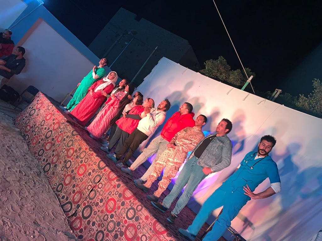 img20230213wa00241860288631263845134 | كنيسة الشهيدة دميانه بفاو قبلى