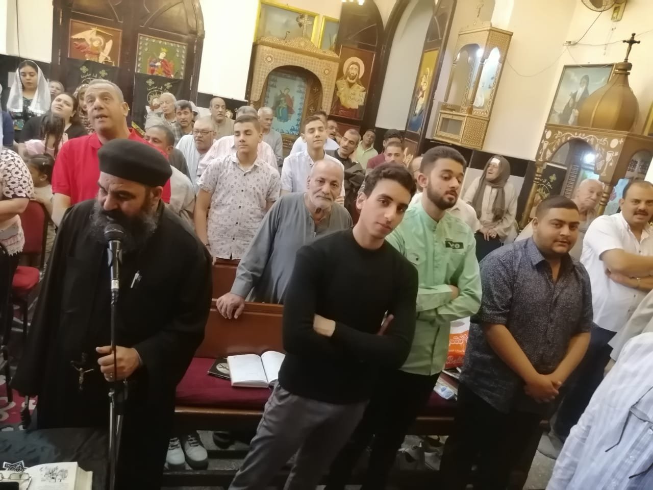 img20230413wa00478566727659674940046 | كنيسة الشهيدة دميانه بفاو قبلى