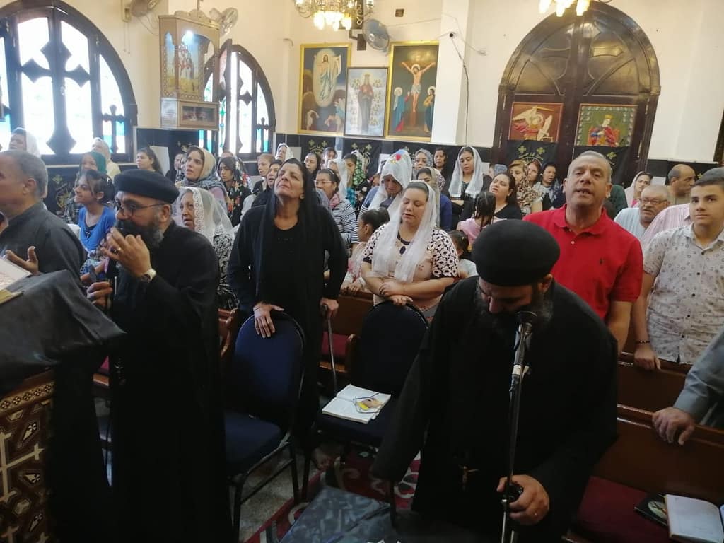 img20230413wa00877396240520406638541 | كنيسة الشهيدة دميانه بفاو قبلى