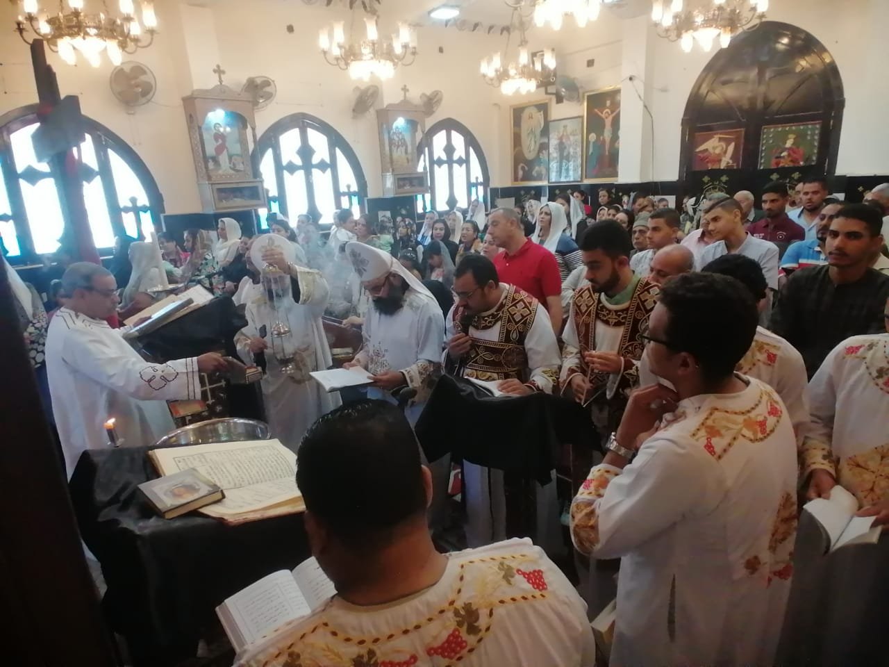 img20230413wa00923688156952381981767 | كنيسة الشهيدة دميانه بفاو قبلى