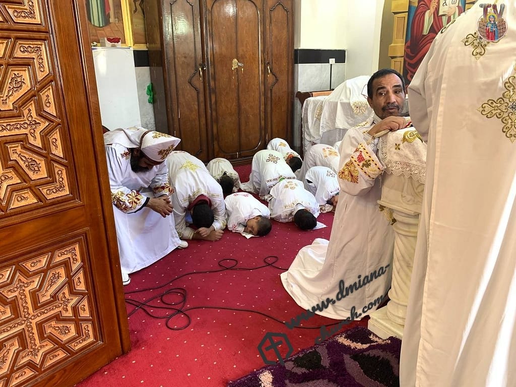 photo16808606902412103425208539378232 | كنيسة الشهيدة دميانه بفاو قبلى