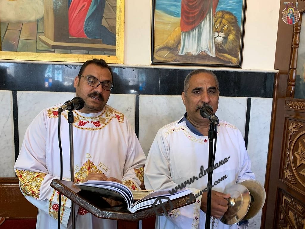 photo16808606919848878641620667714548 | كنيسة الشهيدة دميانه بفاو قبلى