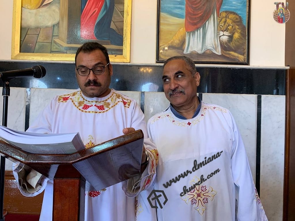 photo16808606951907512422768201339658 | كنيسة الشهيدة دميانه بفاو قبلى