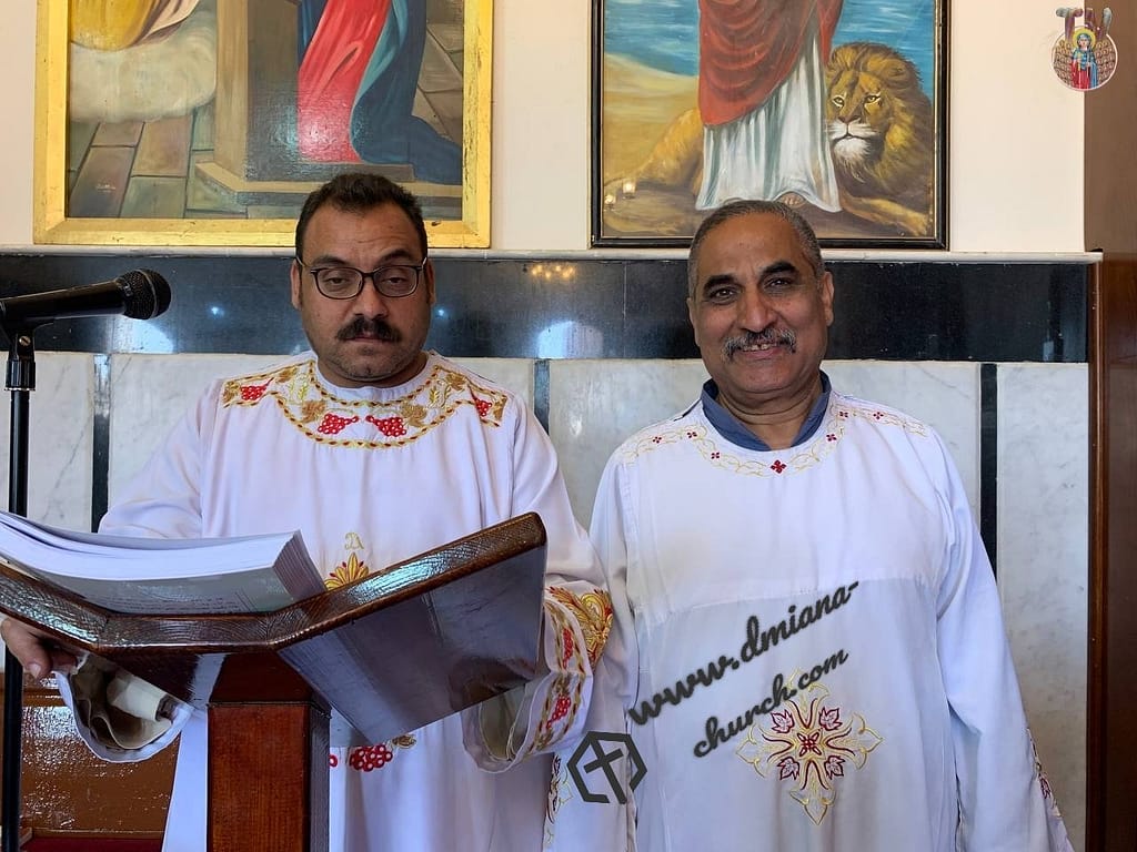 photo16808606957595169794613274319934 | كنيسة الشهيدة دميانه بفاو قبلى