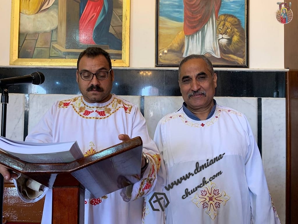 photo16808606964681502893707717123249 | كنيسة الشهيدة دميانه بفاو قبلى