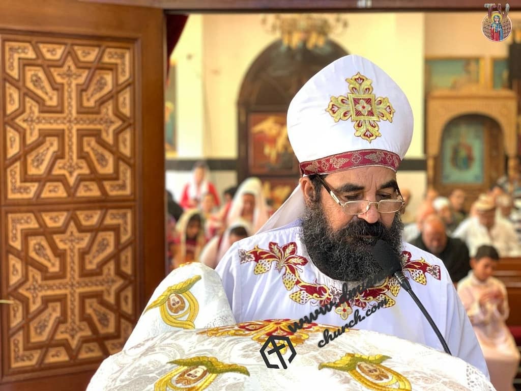 photo16808606968643617096258872072171 | كنيسة الشهيدة دميانه بفاو قبلى