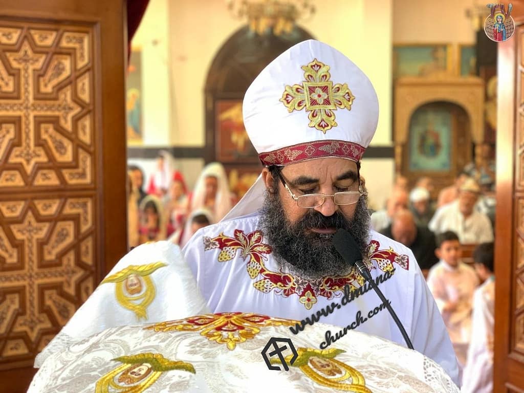 photo16808606970187337644751242356368 | كنيسة الشهيدة دميانه بفاو قبلى