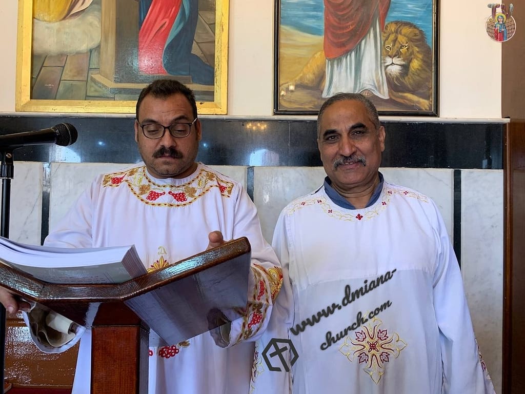 photo16808606974366062091168345023585 | كنيسة الشهيدة دميانه بفاو قبلى