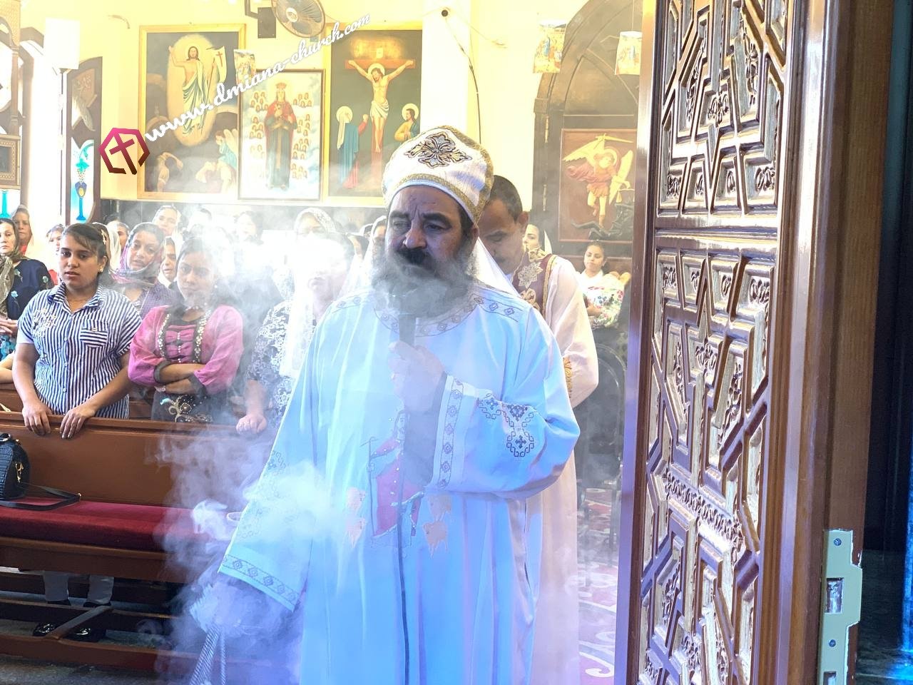 photo16810367379462869770480040115962 | كنيسة الشهيدة دميانه بفاو قبلى