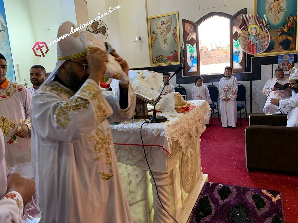 photo16810369271916528745044789743868 | كنيسة الشهيدة دميانه بفاو قبلى