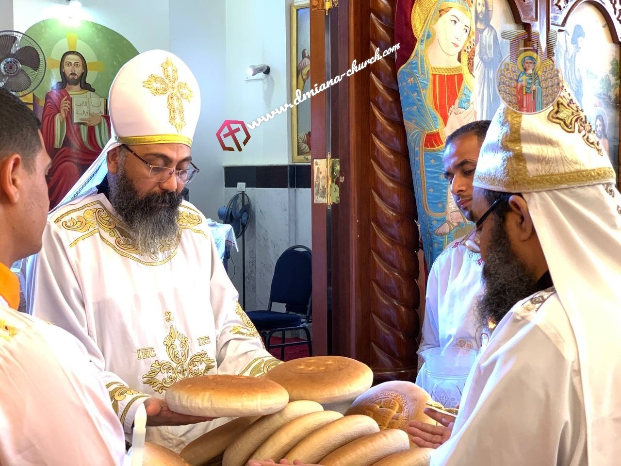 photo16810369281356435852785614161024 | كنيسة الشهيدة دميانه بفاو قبلى