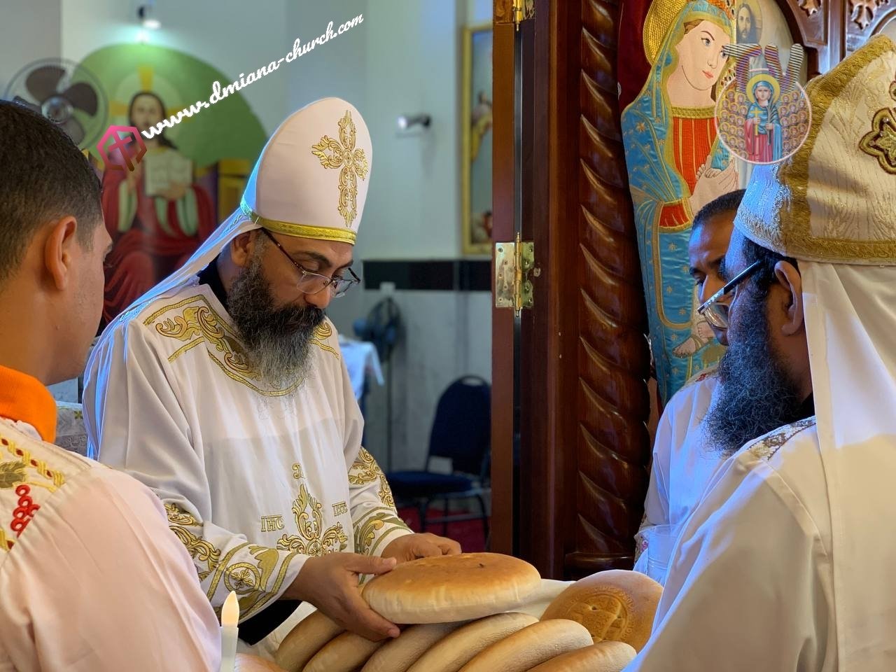 photo16810369283629220991150936245060 | كنيسة الشهيدة دميانه بفاو قبلى