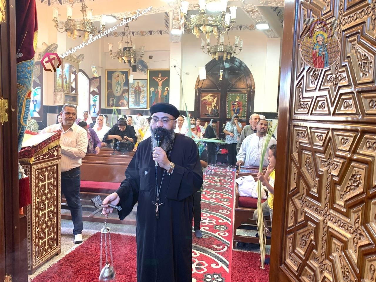 photo16810369293597192093566056438730 | كنيسة الشهيدة دميانه بفاو قبلى