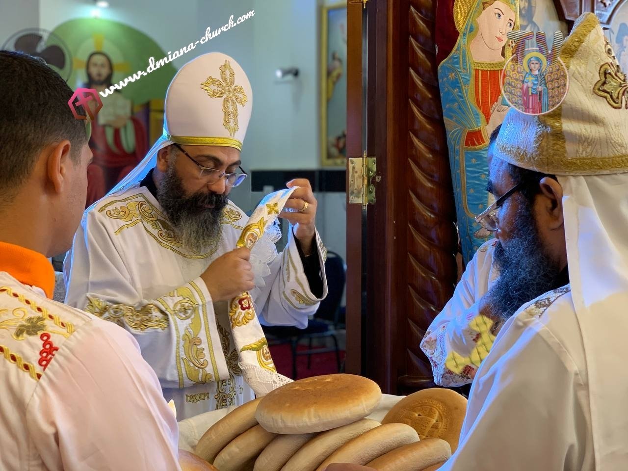 photo16810369297215428868379083742727 | كنيسة الشهيدة دميانه بفاو قبلى