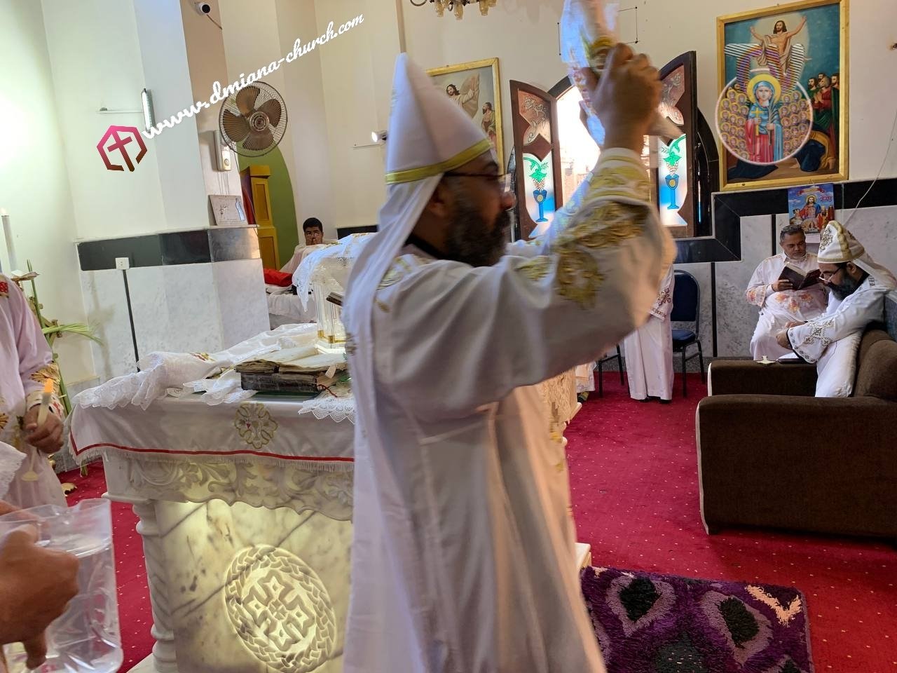 photo16810369313717342346331193368947 | كنيسة الشهيدة دميانه بفاو قبلى