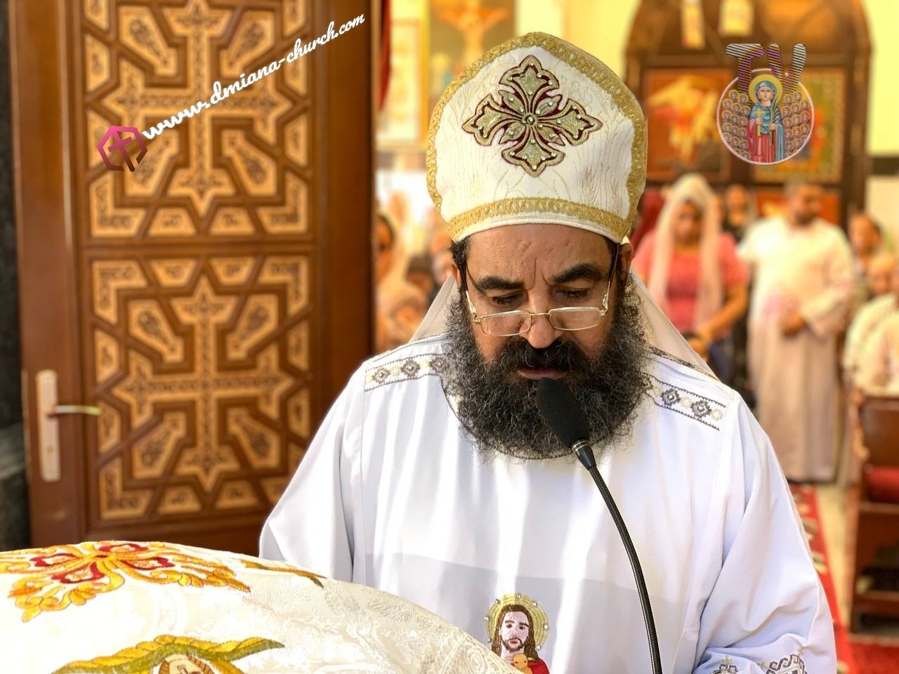 photo16810369328877231641007077524079 | كنيسة الشهيدة دميانه بفاو قبلى