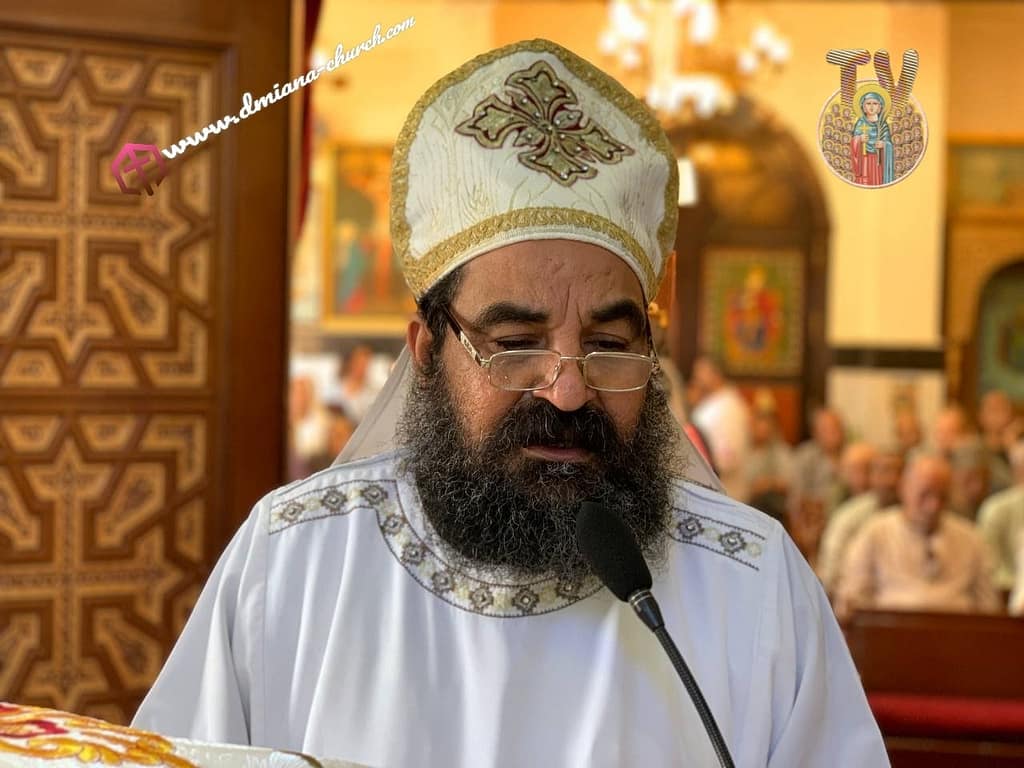 photo16810369332911066423617353043551 | كنيسة الشهيدة دميانه بفاو قبلى