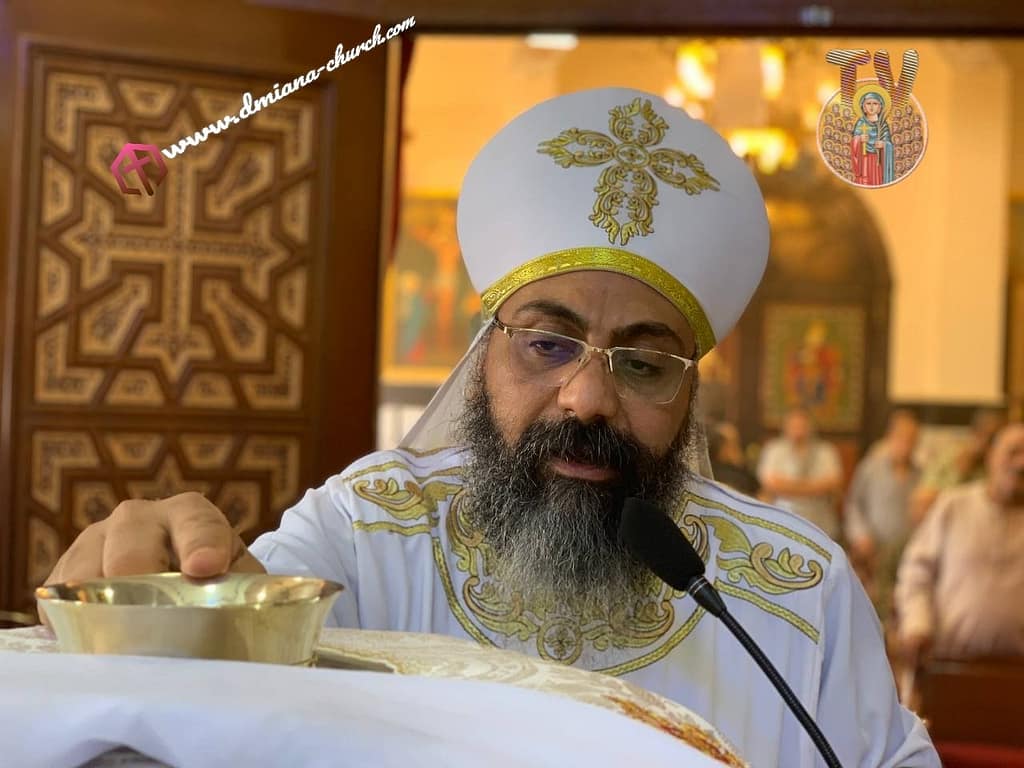 photo16810369340687697233941832432850 | كنيسة الشهيدة دميانه بفاو قبلى