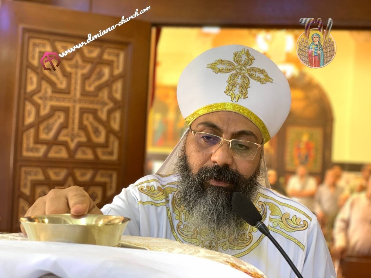 photo16810369342981611861283723581204 | كنيسة الشهيدة دميانه بفاو قبلى