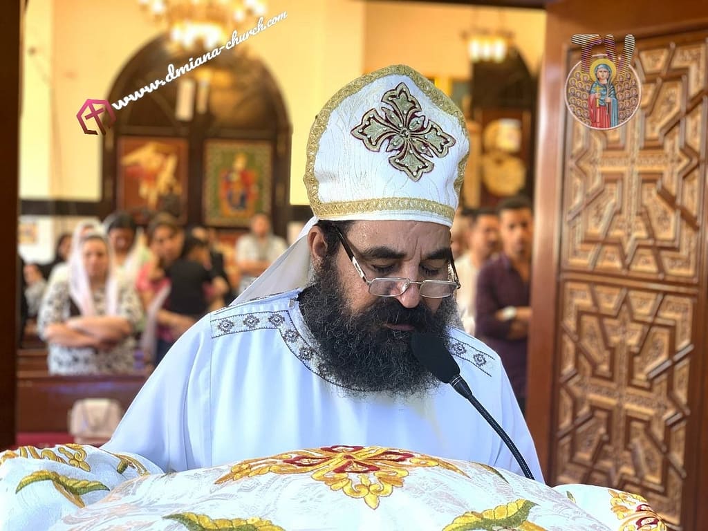 photo16810369364842170116852178764289 | كنيسة الشهيدة دميانه بفاو قبلى