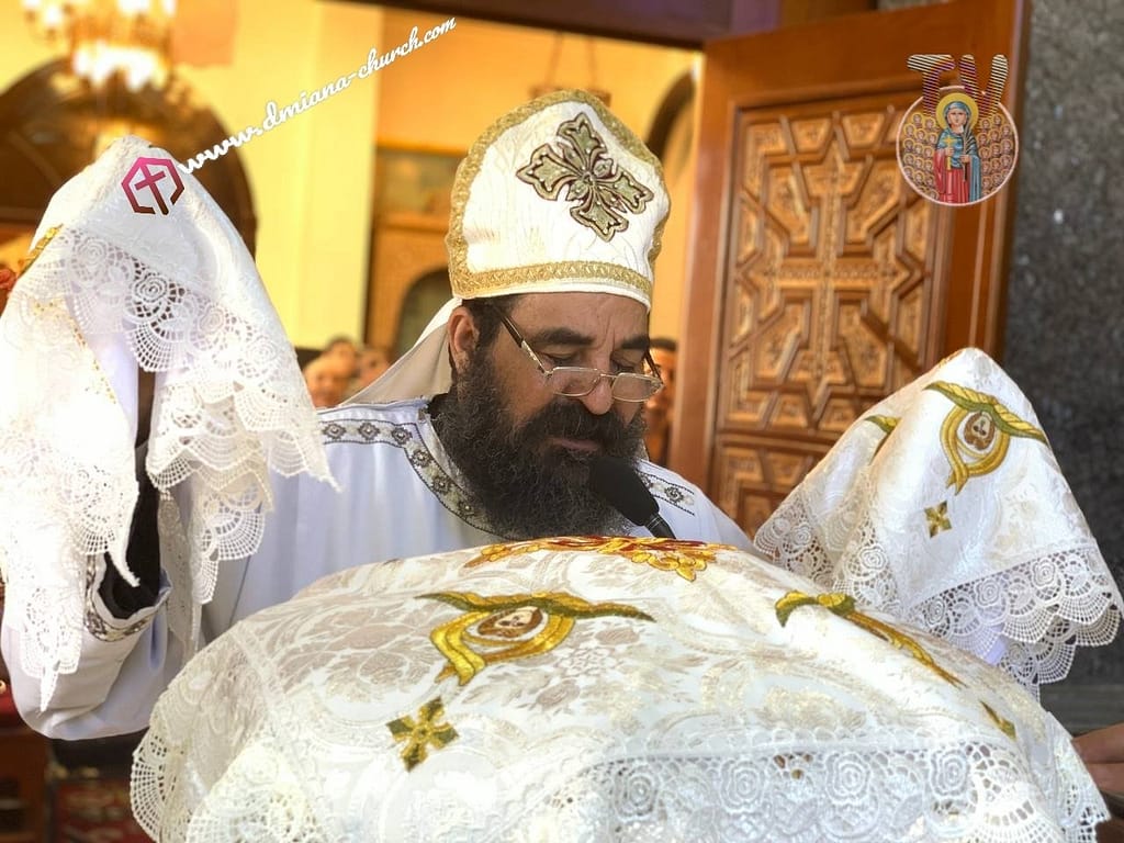 photo16810369370655079269481296277380 | كنيسة الشهيدة دميانه بفاو قبلى