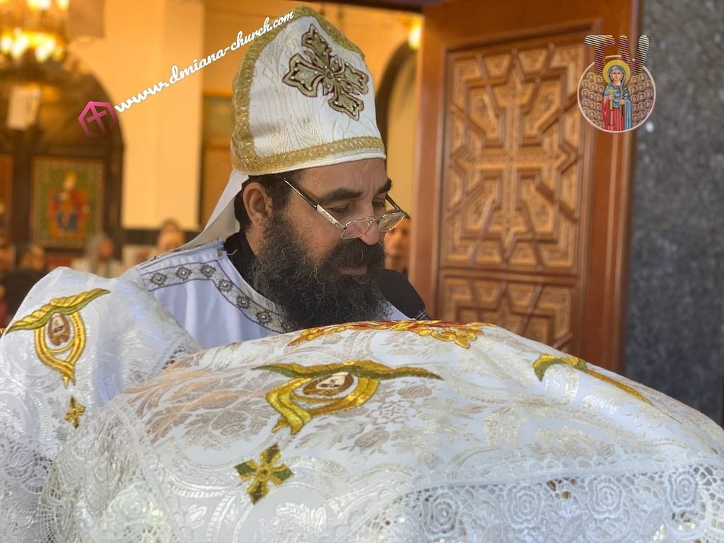 photo16810369372256552595779404270613 | كنيسة الشهيدة دميانه بفاو قبلى