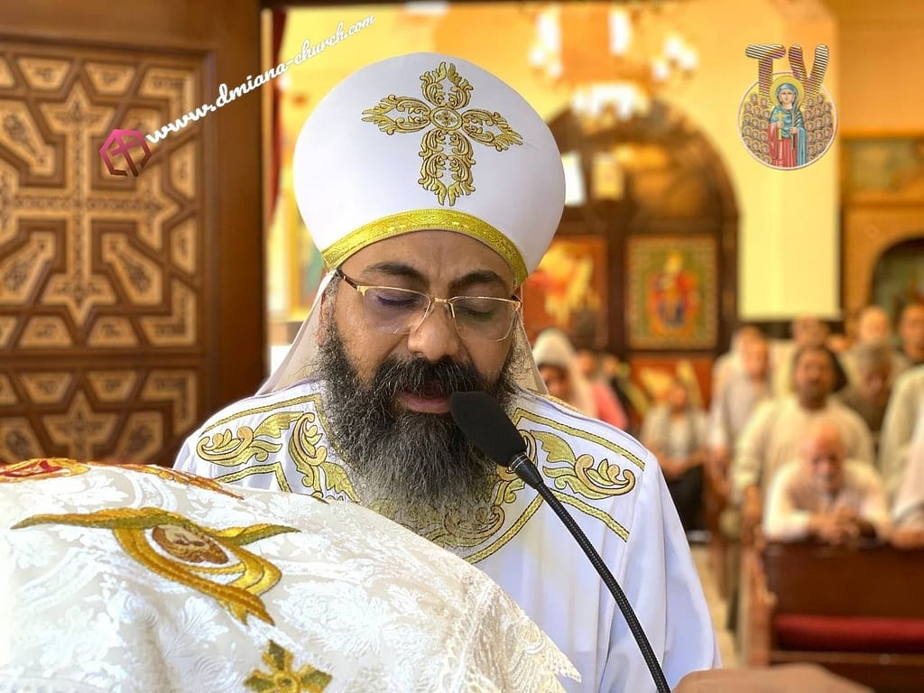 photo168103693740372465426395587147 | كنيسة الشهيدة دميانه بفاو قبلى