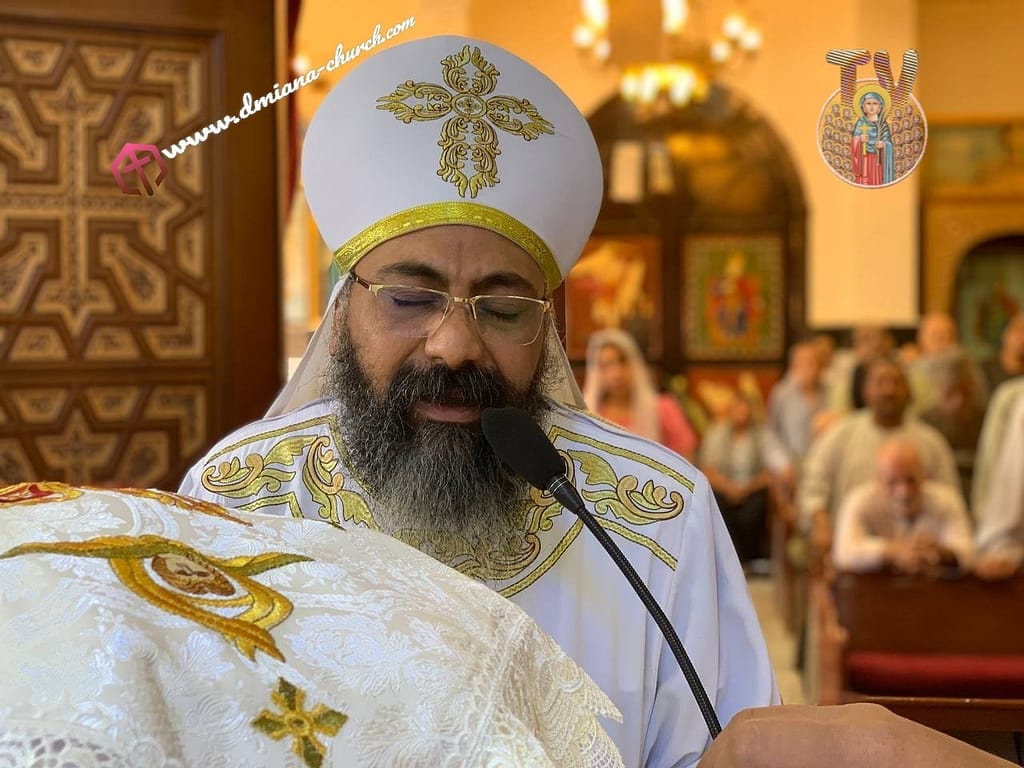 photo16810369375425513620172995133937 | كنيسة الشهيدة دميانه بفاو قبلى