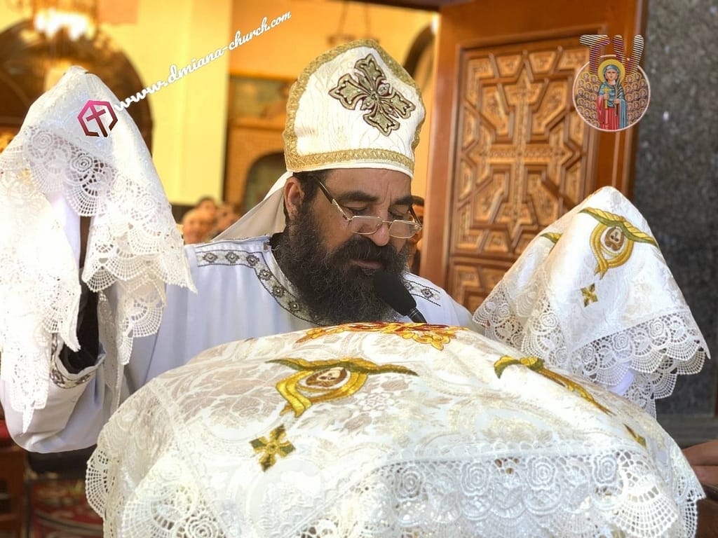 photo16810369384347780176840854559612 | كنيسة الشهيدة دميانه بفاو قبلى