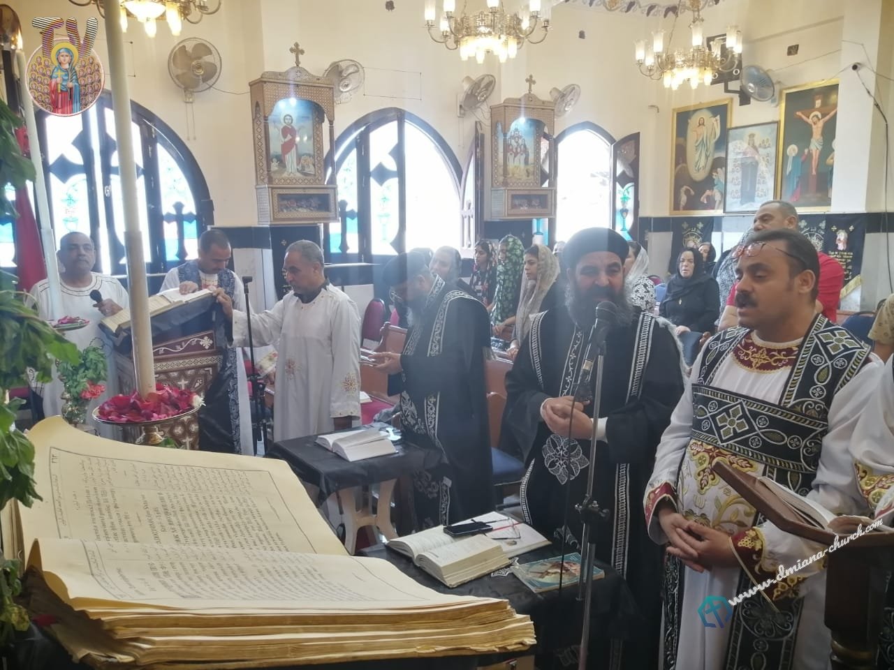 photo16814924449483986956002110204721 | كنيسة الشهيدة دميانه بفاو قبلى