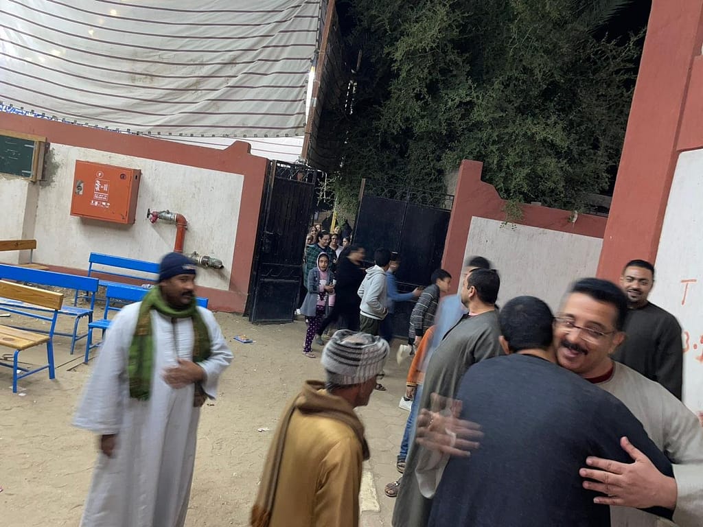 img20231210wa00142126581576308189509 | كنيسة الشهيدة دميانه بفاو قبلى
