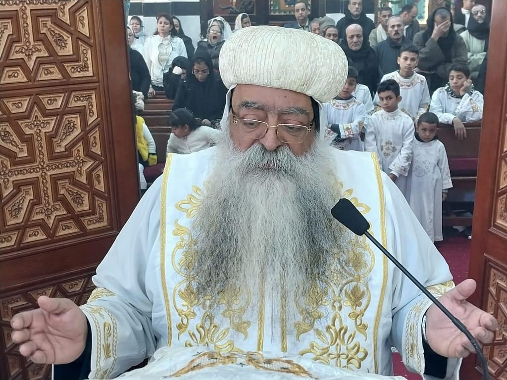 img38291 | كنيسة الشهيدة دميانه بفاو قبلى