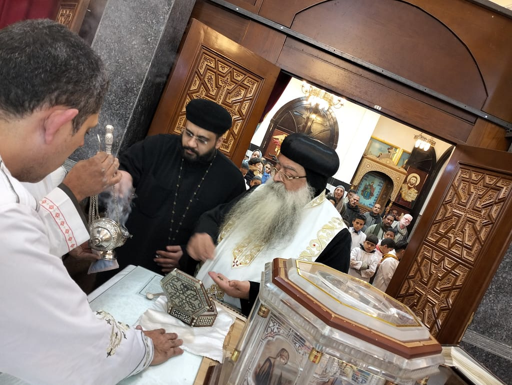 img20230120180329521564128373839603 | كنيسة الشهيدة دميانه بفاو قبلى