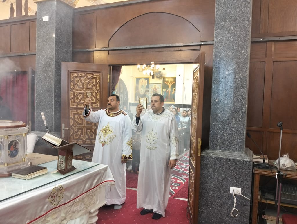 img202301201804236379610170776176266 | كنيسة الشهيدة دميانه بفاو قبلى