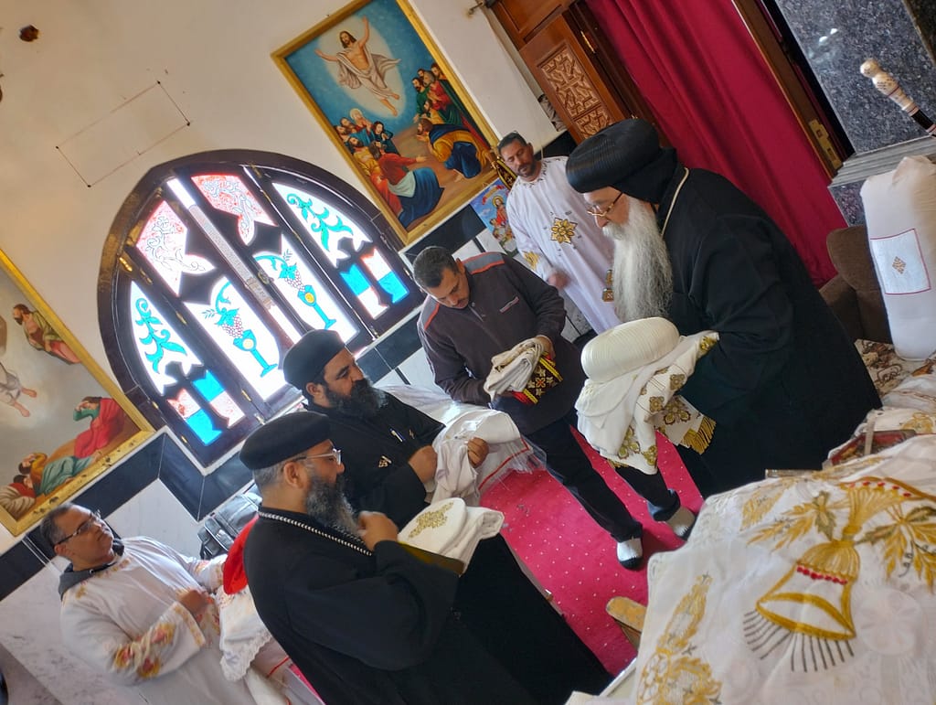 img202302071237398744025197651378090 | كنيسة الشهيدة دميانه بفاو قبلى