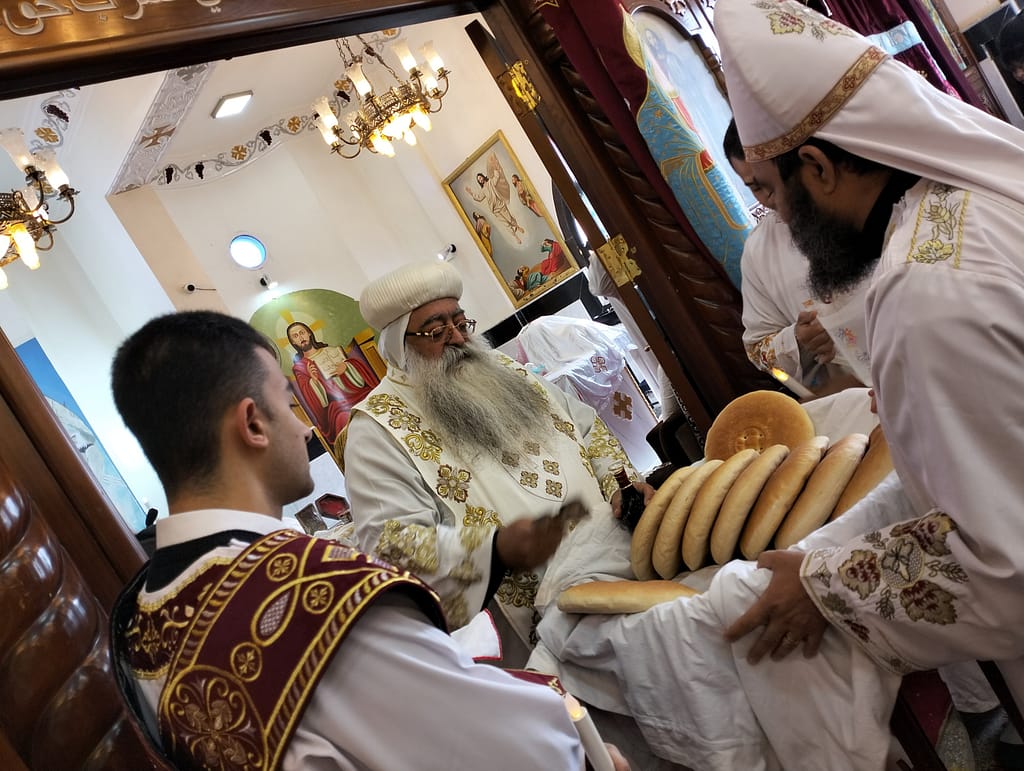 img202302071240006102278969430852090 | كنيسة الشهيدة دميانه بفاو قبلى