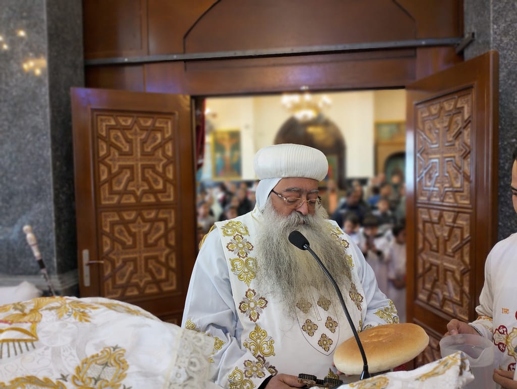 img202302071243476398015132092276692 | كنيسة الشهيدة دميانه بفاو قبلى