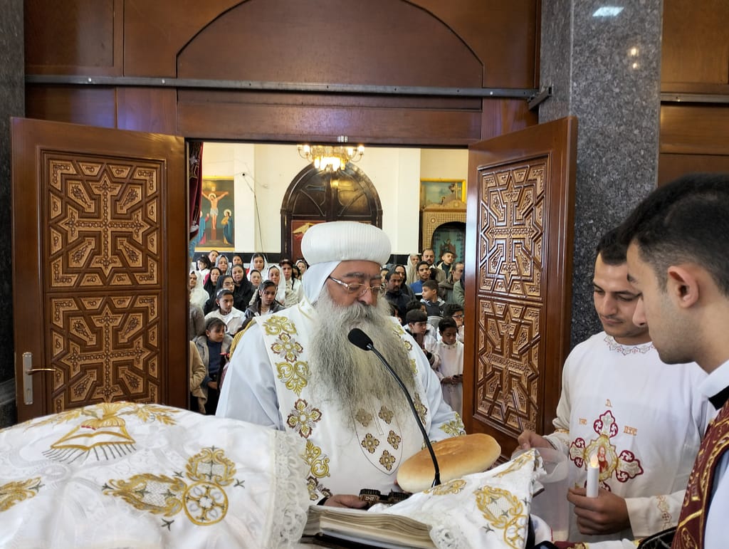 img202302071243547088256852887204640 | كنيسة الشهيدة دميانه بفاو قبلى