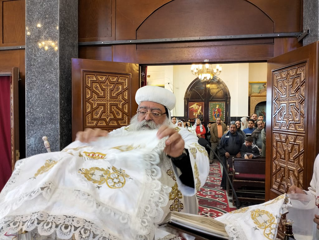 img202302071244442315070557845350244 | كنيسة الشهيدة دميانه بفاو قبلى