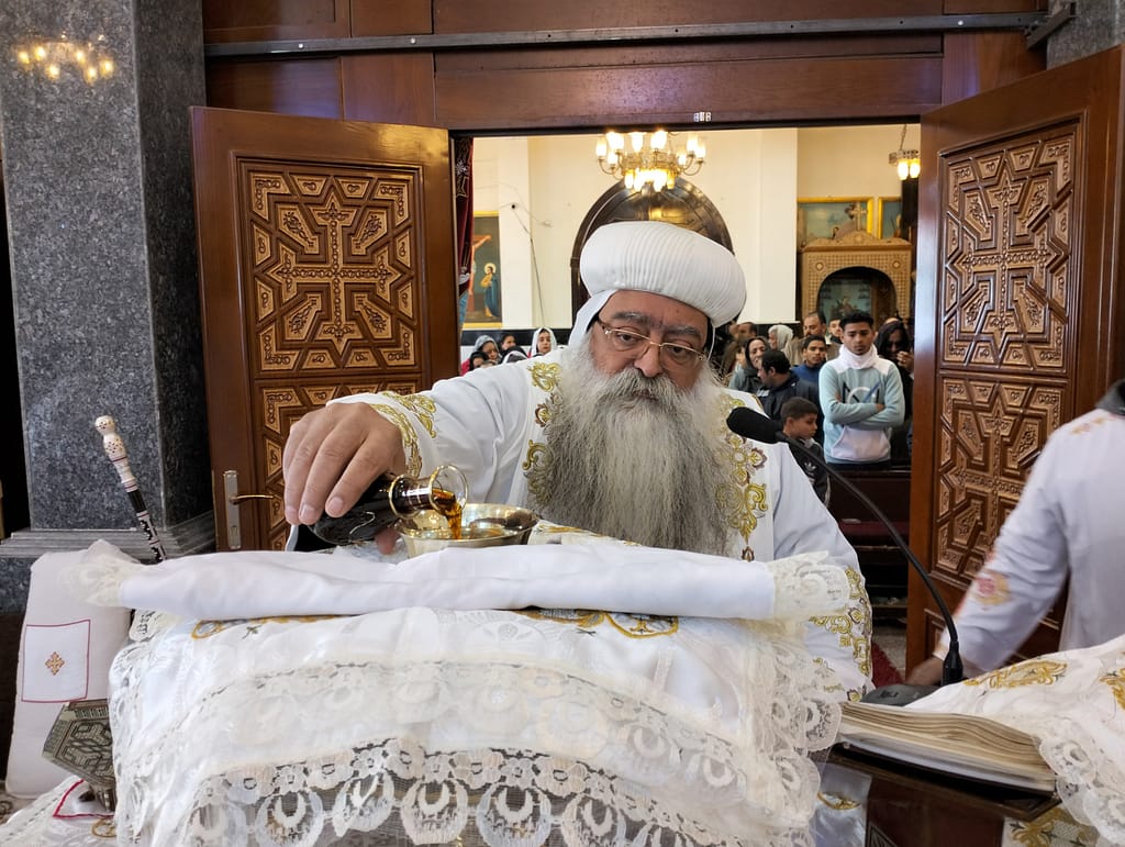 img20230207124637226466990527561309 | كنيسة الشهيدة دميانه بفاو قبلى