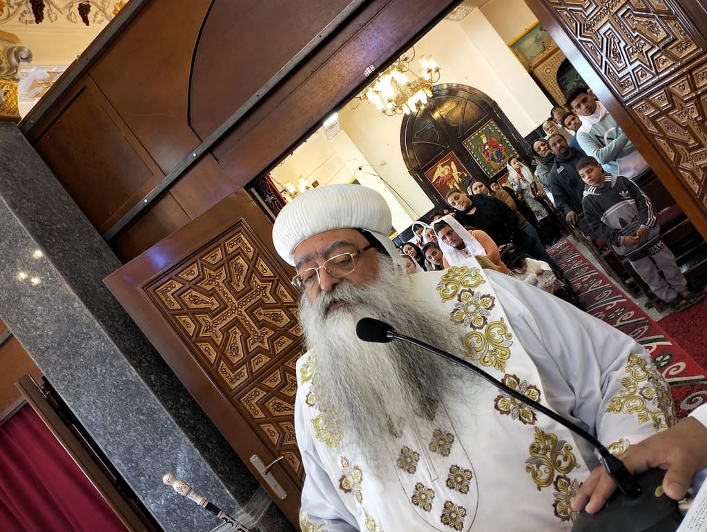 img202302071249255307724187427998065 | كنيسة الشهيدة دميانه بفاو قبلى