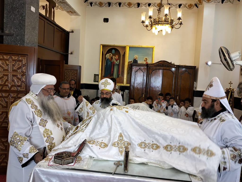 img202302071250104579962603728873800 | كنيسة الشهيدة دميانه بفاو قبلى