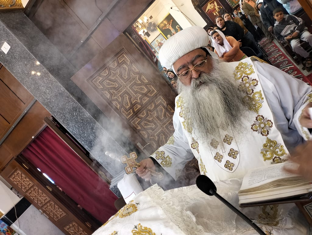 img202302071252042288167242666770253 | كنيسة الشهيدة دميانه بفاو قبلى